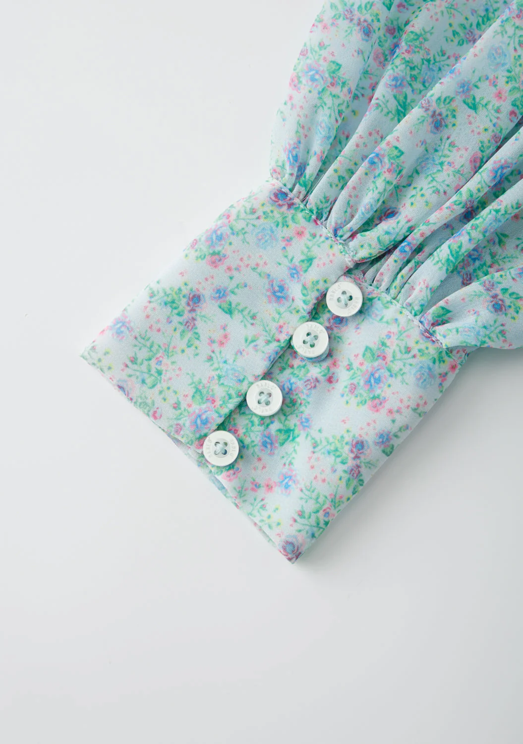 Phoebe Dress - Image 8