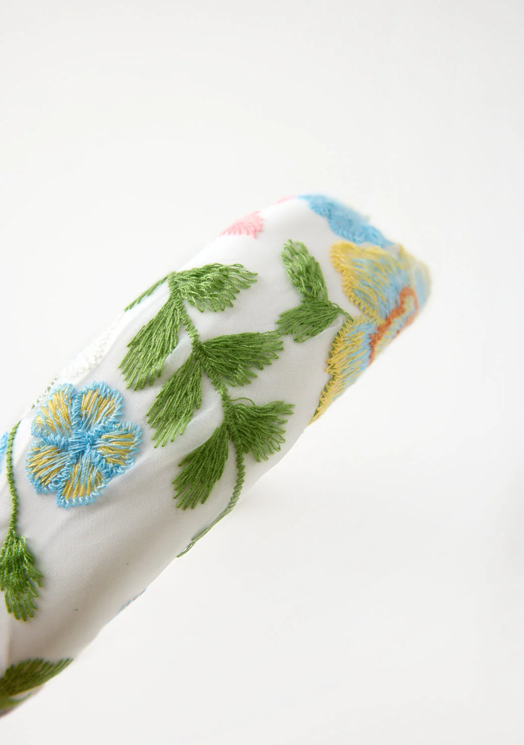 Piper Embroidered Headband - Image 4