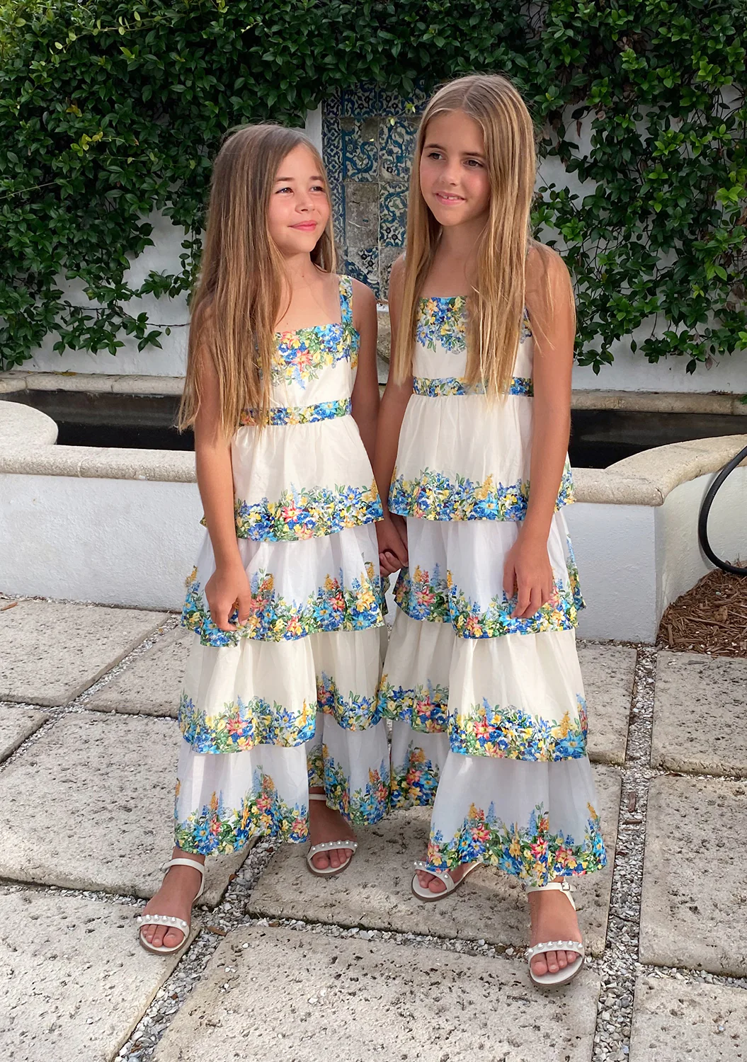 Serenity Maxi Dress - Image 10