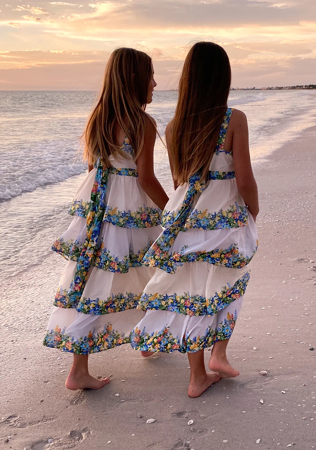 Serenity Maxi Dress - Image 11