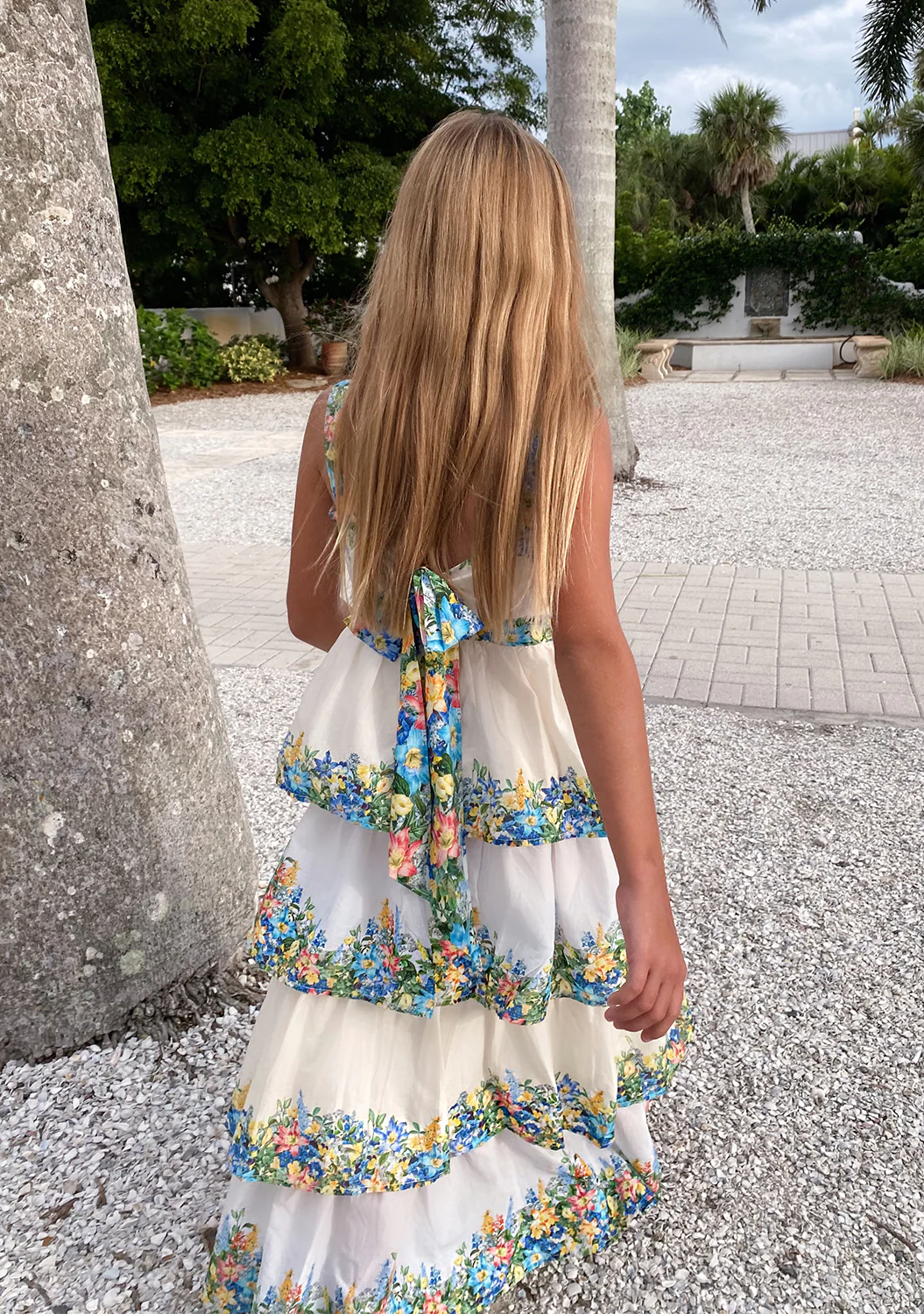 Serenity Maxi Dress - Image 12