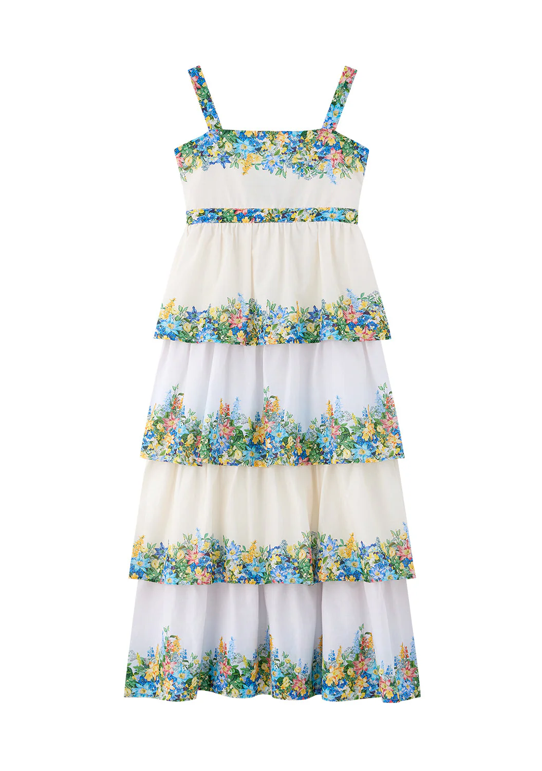 Serenity Maxi Dress - Image 3