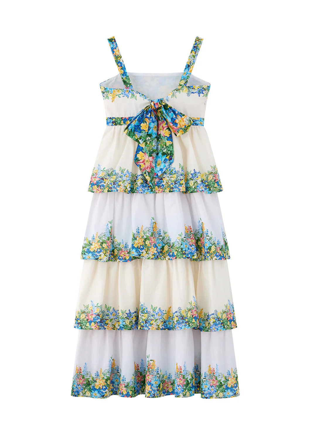 Serenity Maxi Dress - Image 4