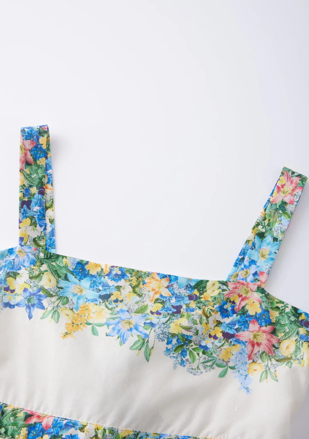 Serenity Maxi Dress - Image 5