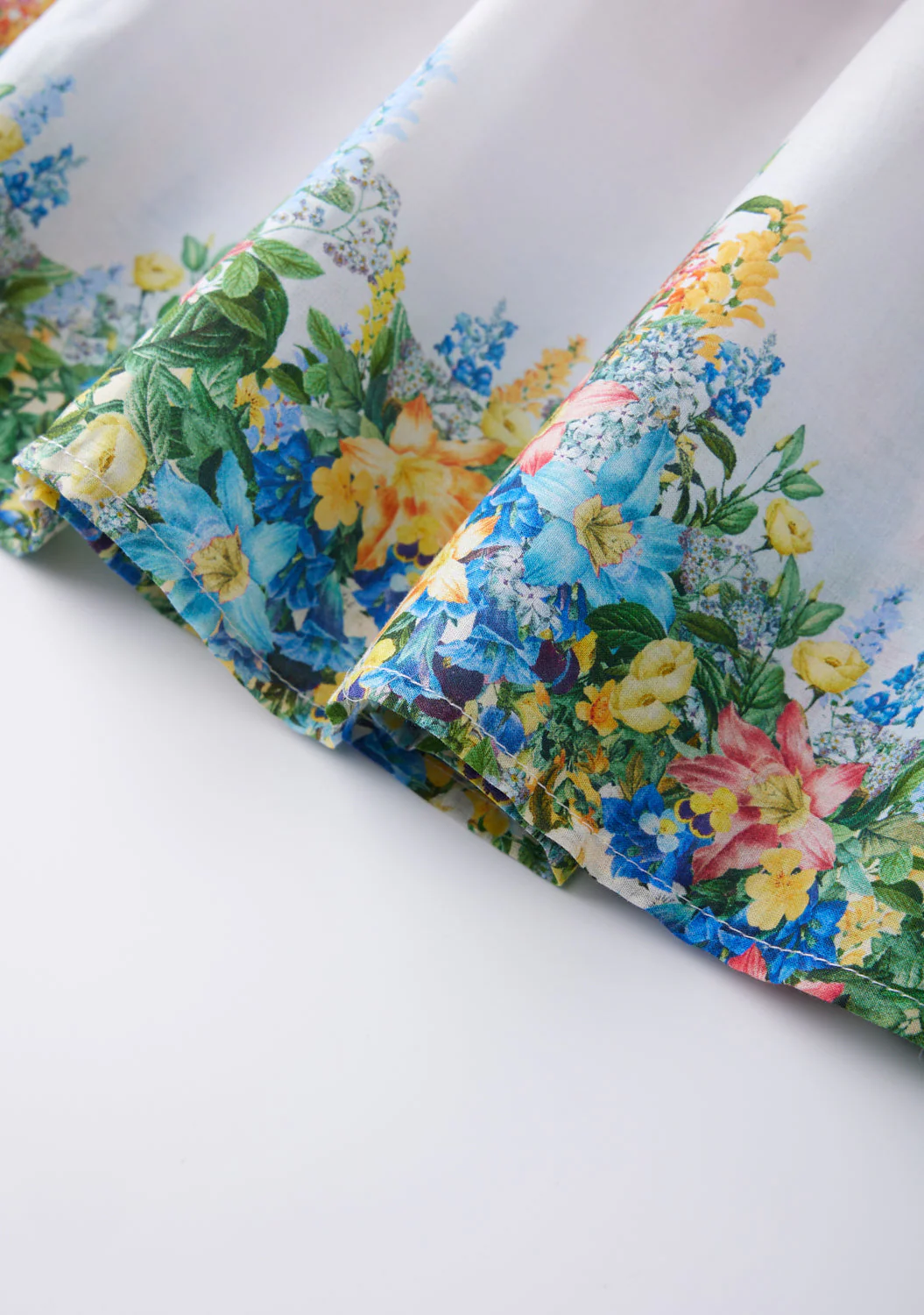 Serenity Maxi Dress - Image 7