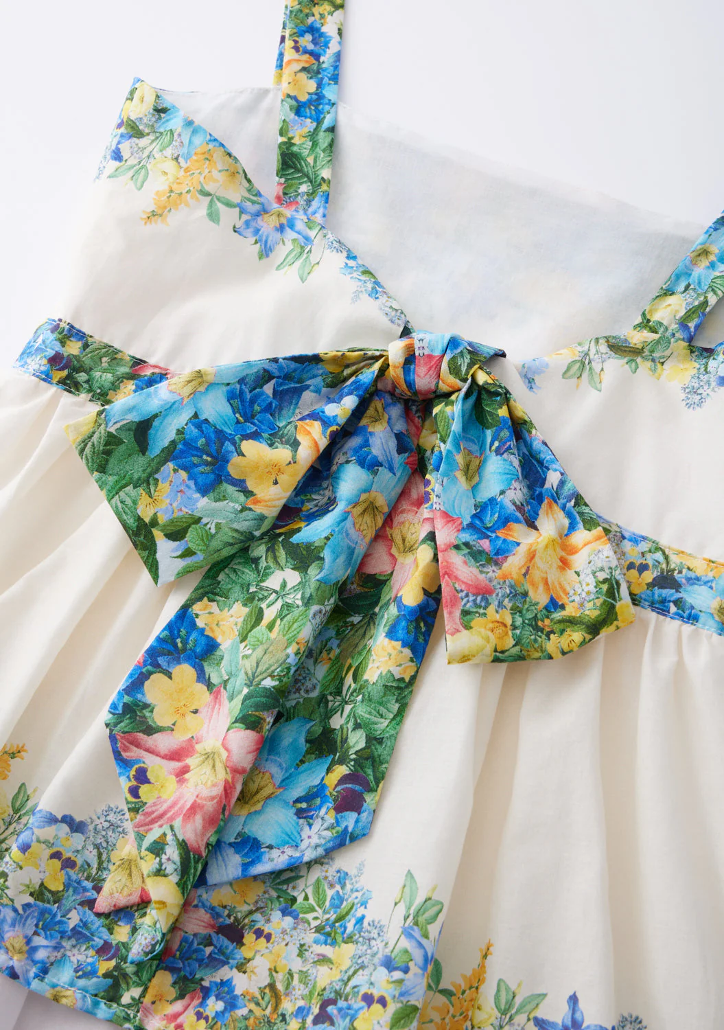 Serenity Maxi Dress - Image 8