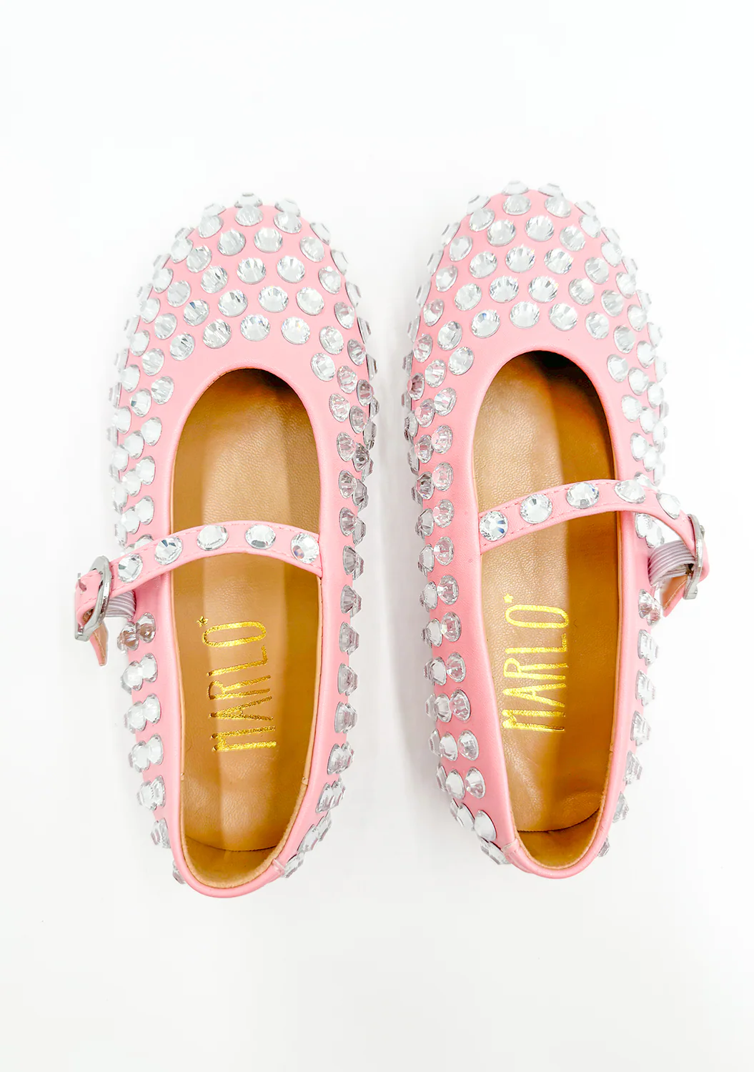 Sparkle Shoes - Image 3