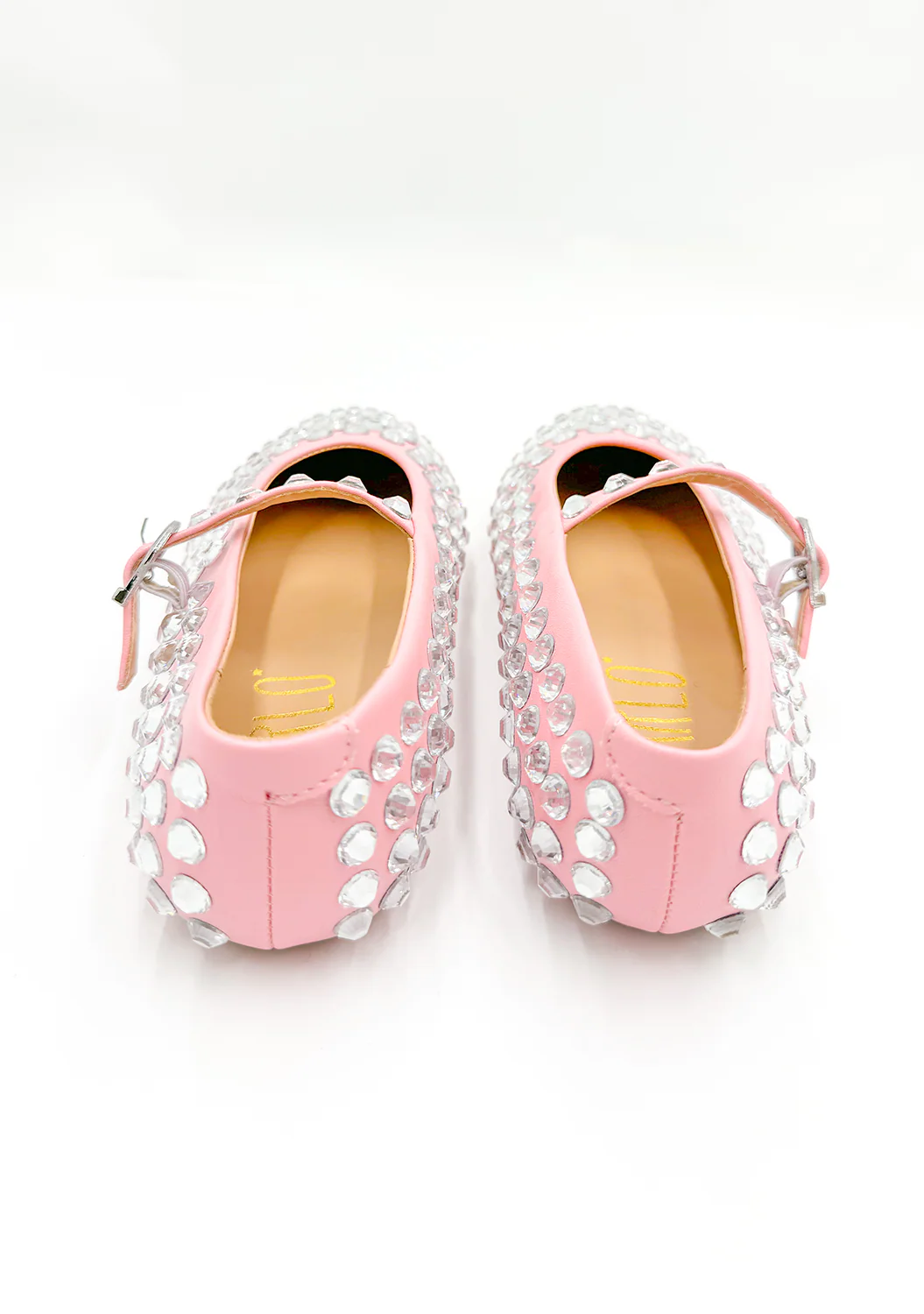 Sparkle Shoes - Image 4