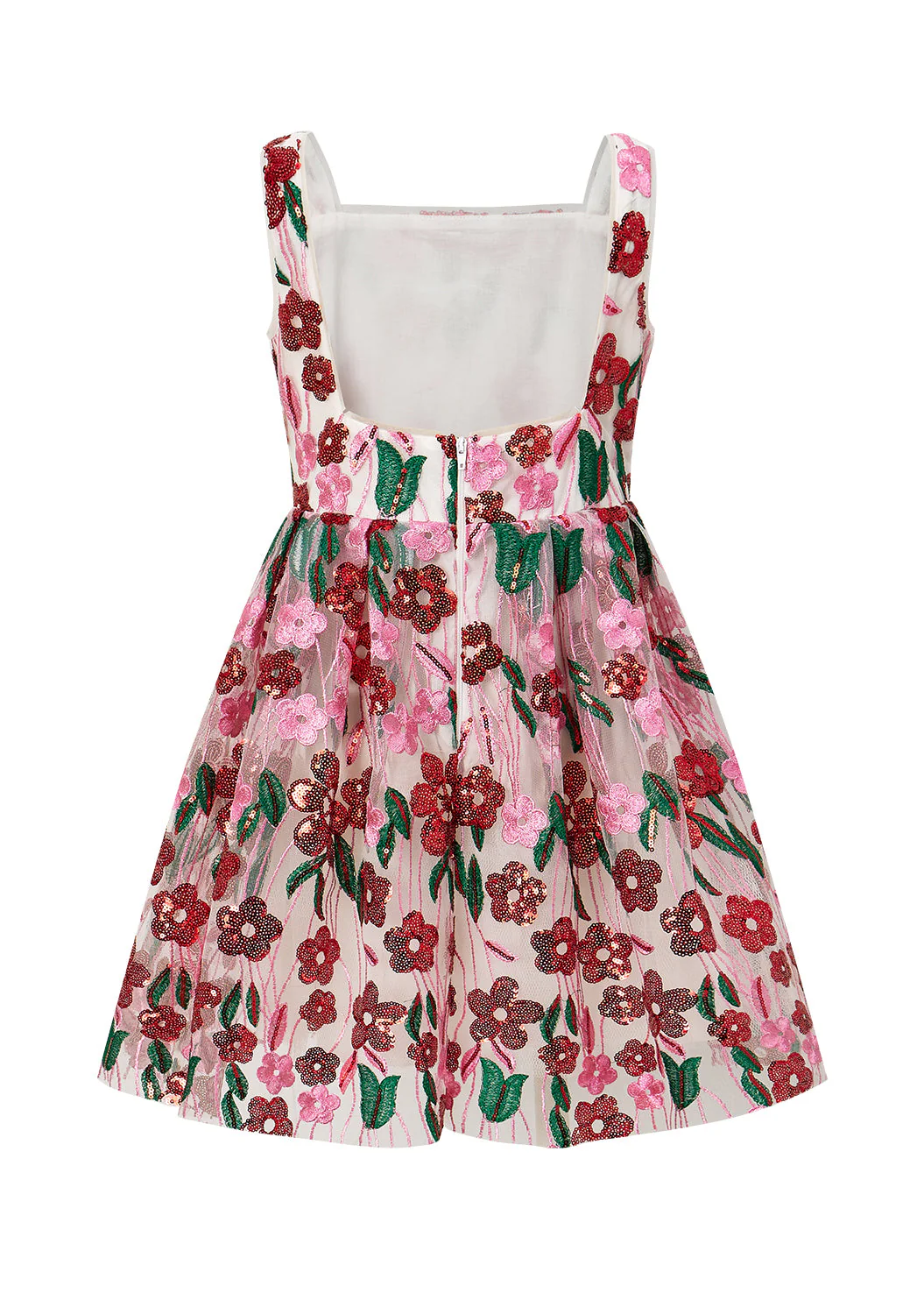 Tinsel Dress - Image 4