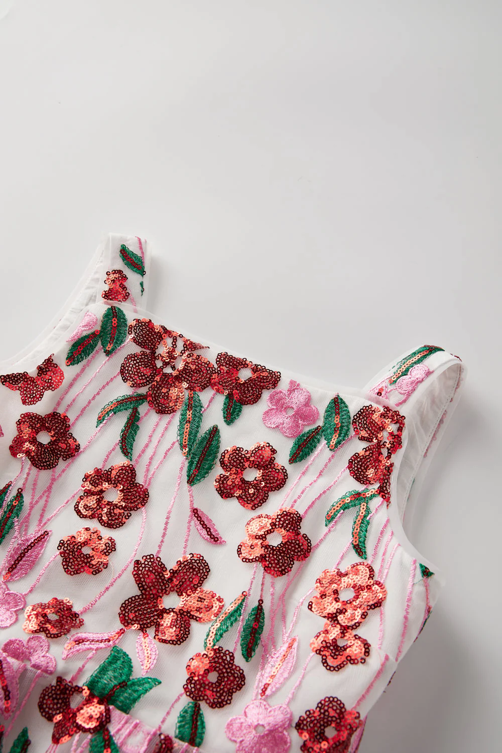 Tinsel Dress - Image 5