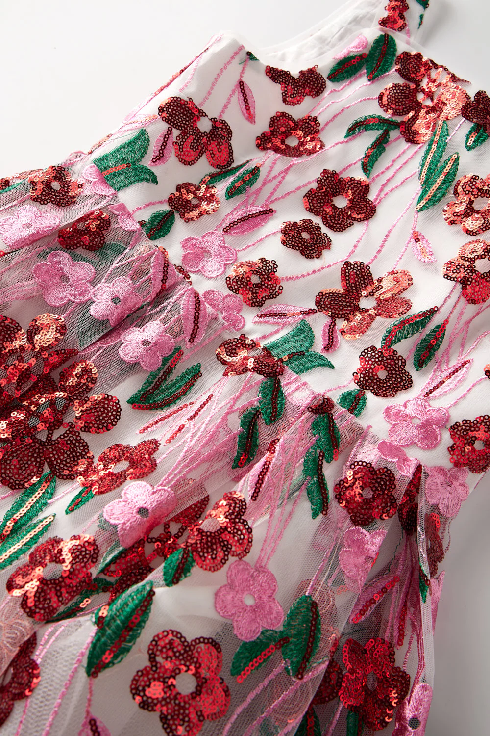 Tinsel Dress - Image 6