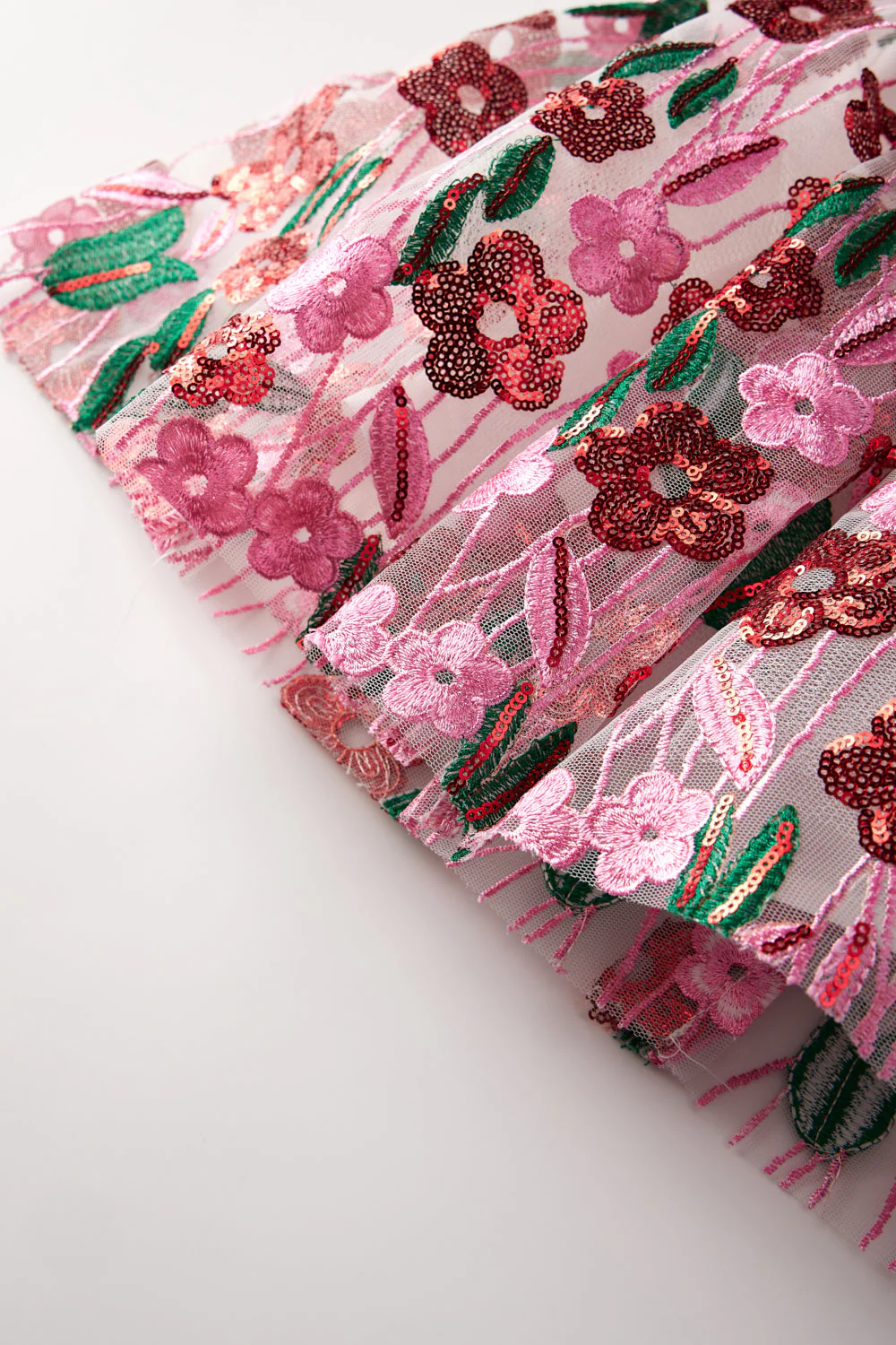 Tinsel Dress - Image 7