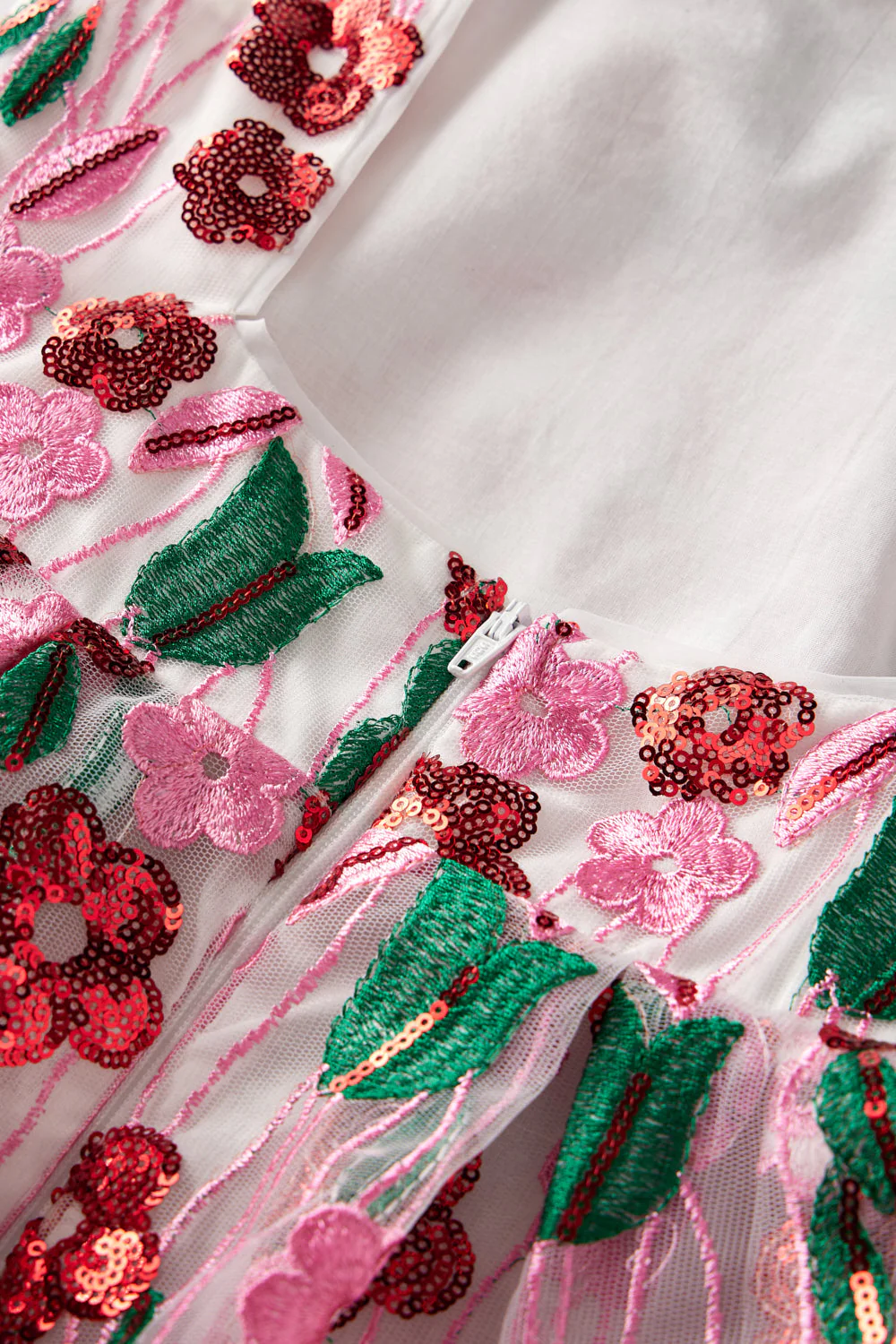 Tinsel Dress - Image 8