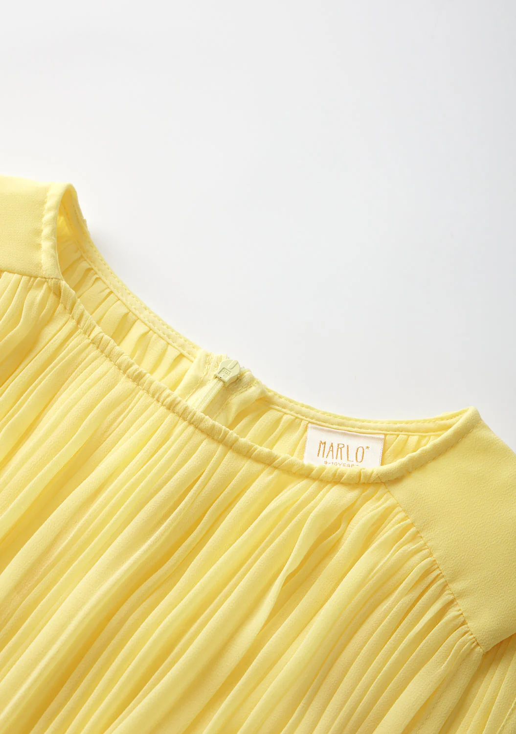 Willow Dress - Image 12