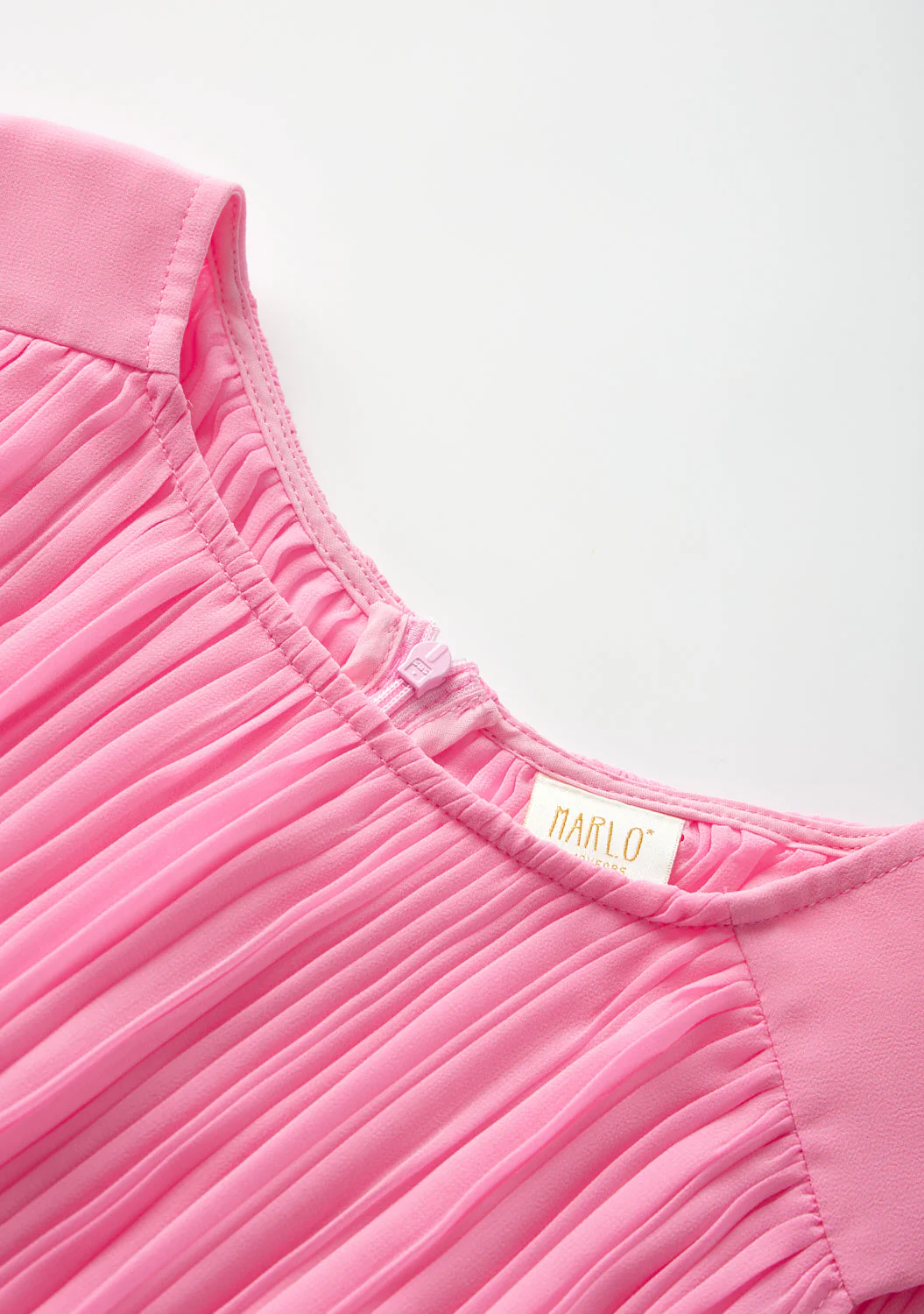 Willow Dress - Image 4