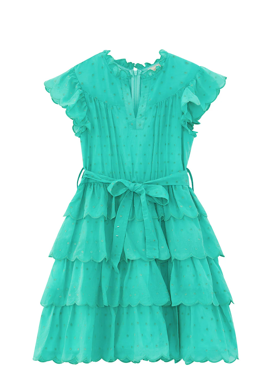 Winnie Dress - Image 11