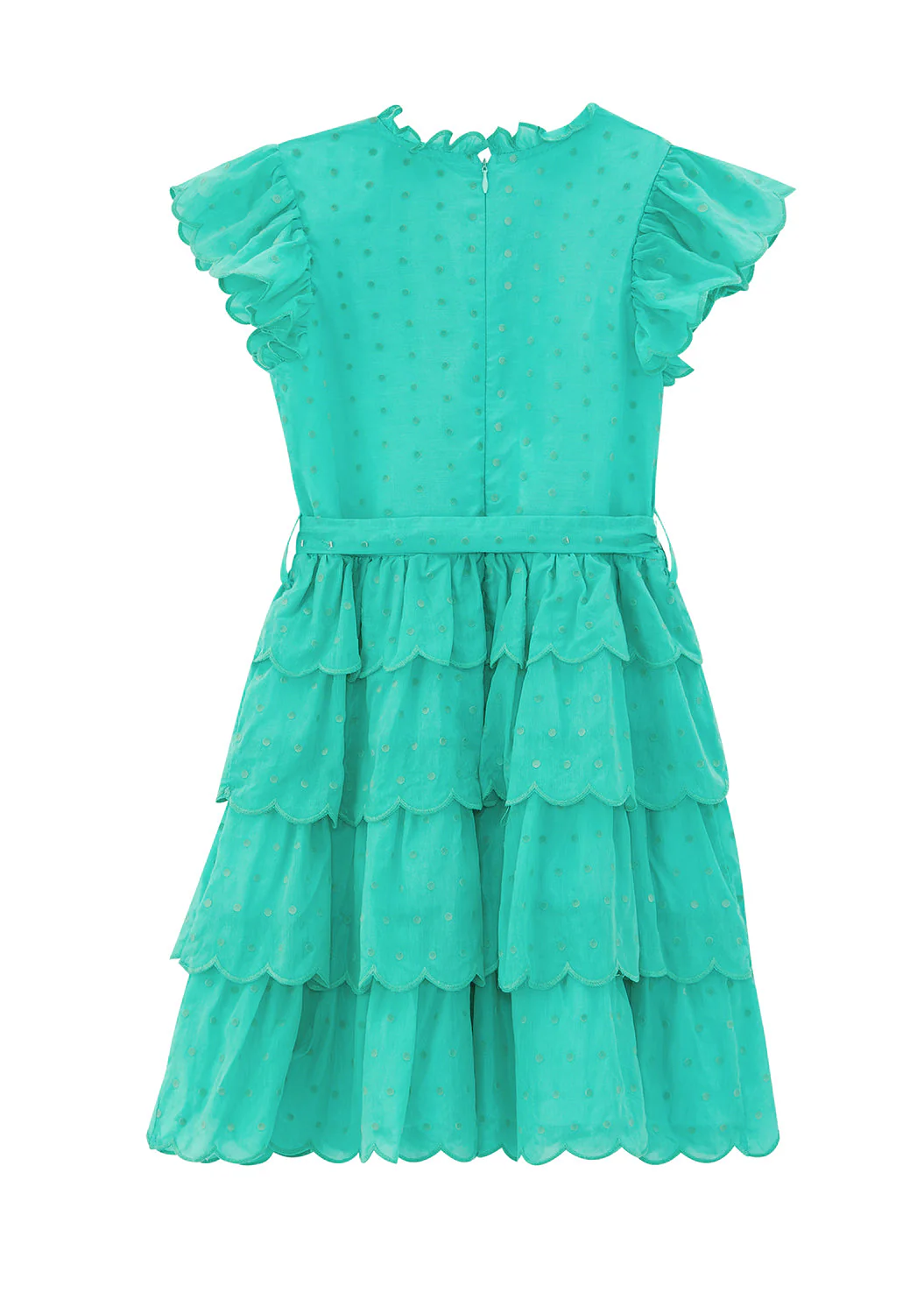 Winnie Dress - Image 12