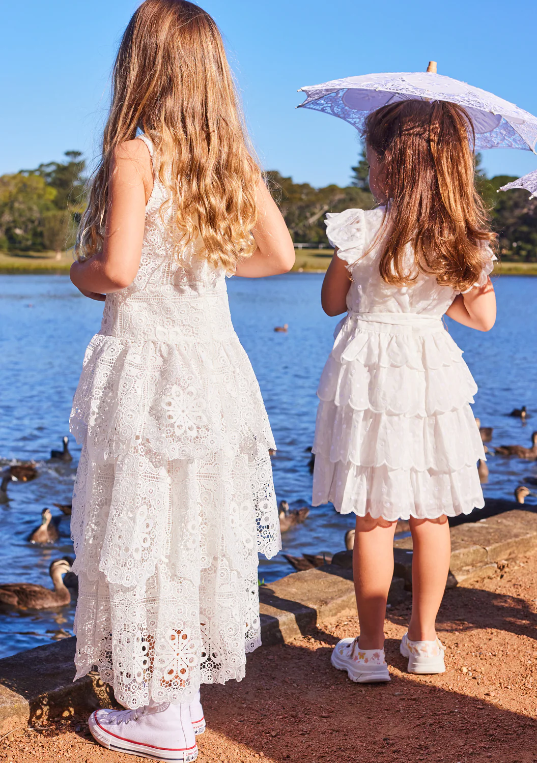 Winnie Dress - Image 18