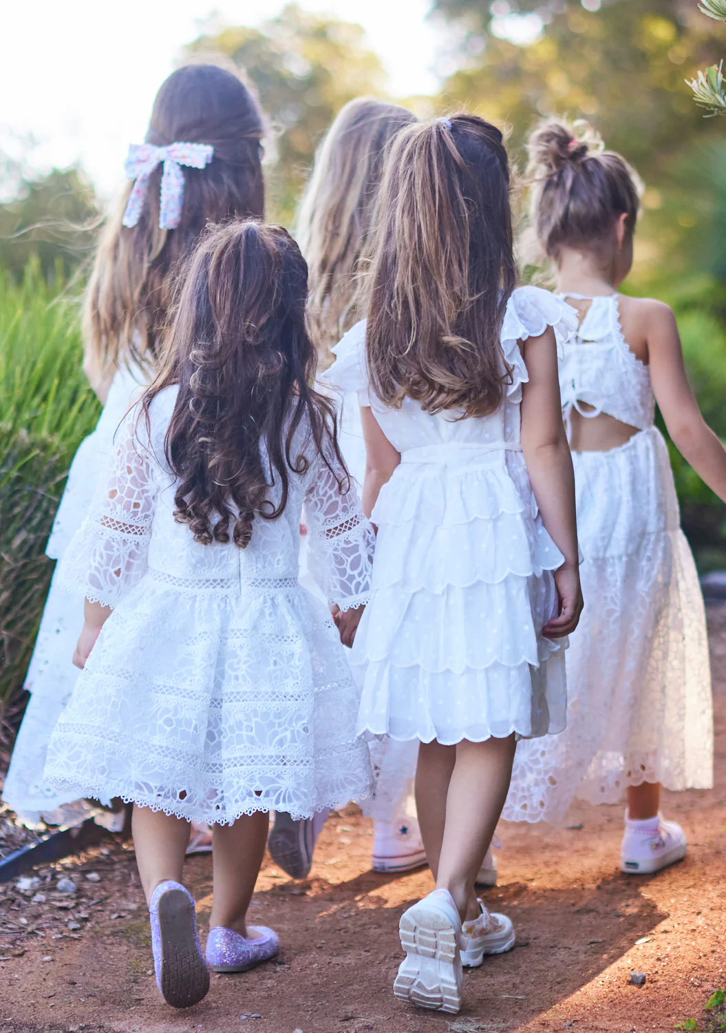 Winnie Dress - Image 19