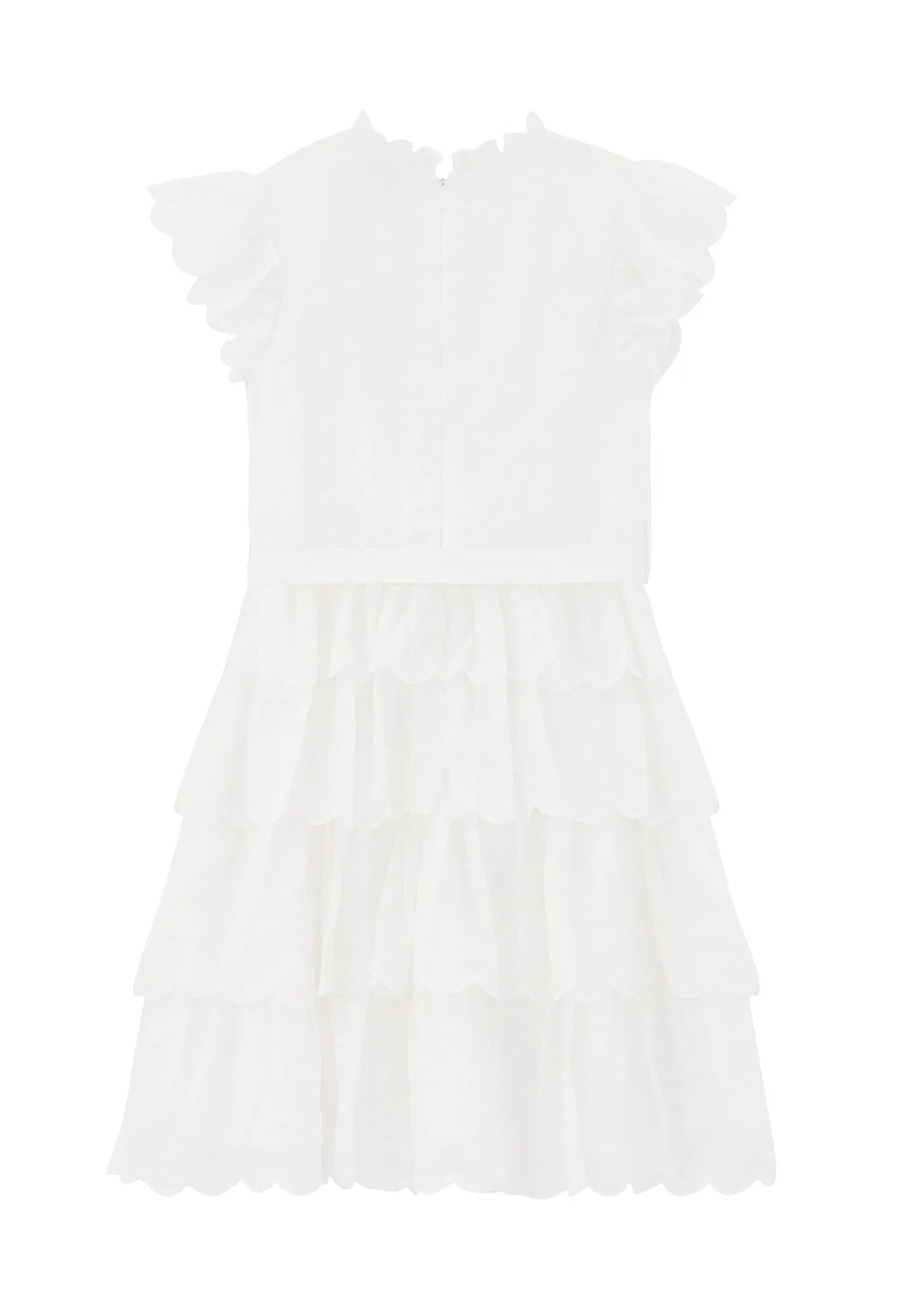 Winnie Dress - Image 4