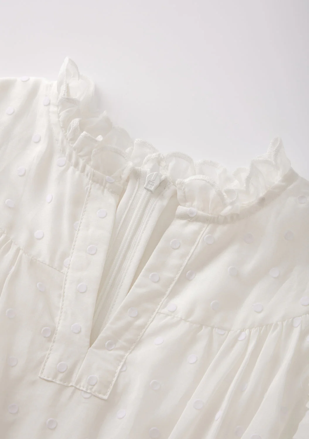 Winnie Dress - Image 5