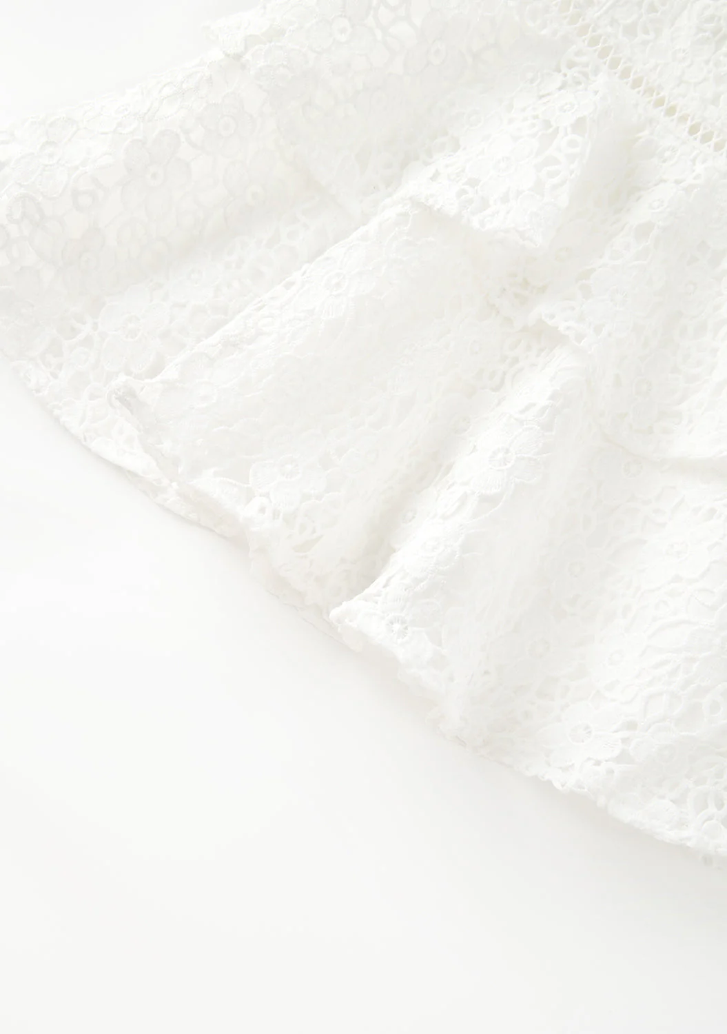 Wonderland Embroidered Dress (Baby) - Image 19