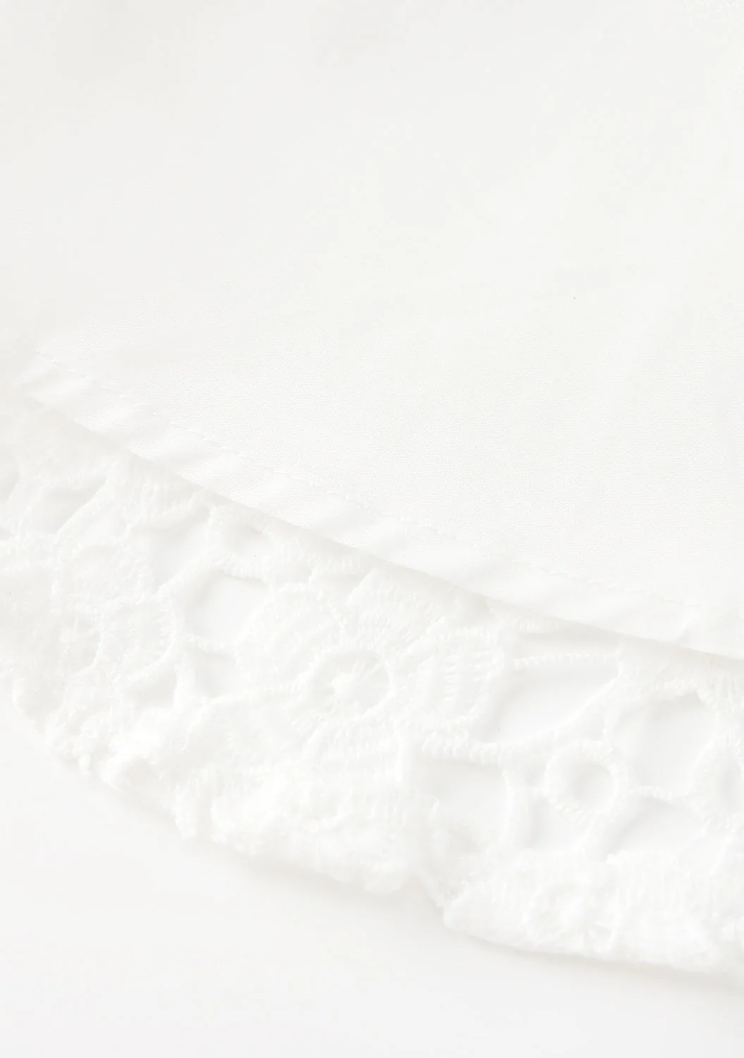 Wonderland Embroidered Dress (Baby) - Image 20