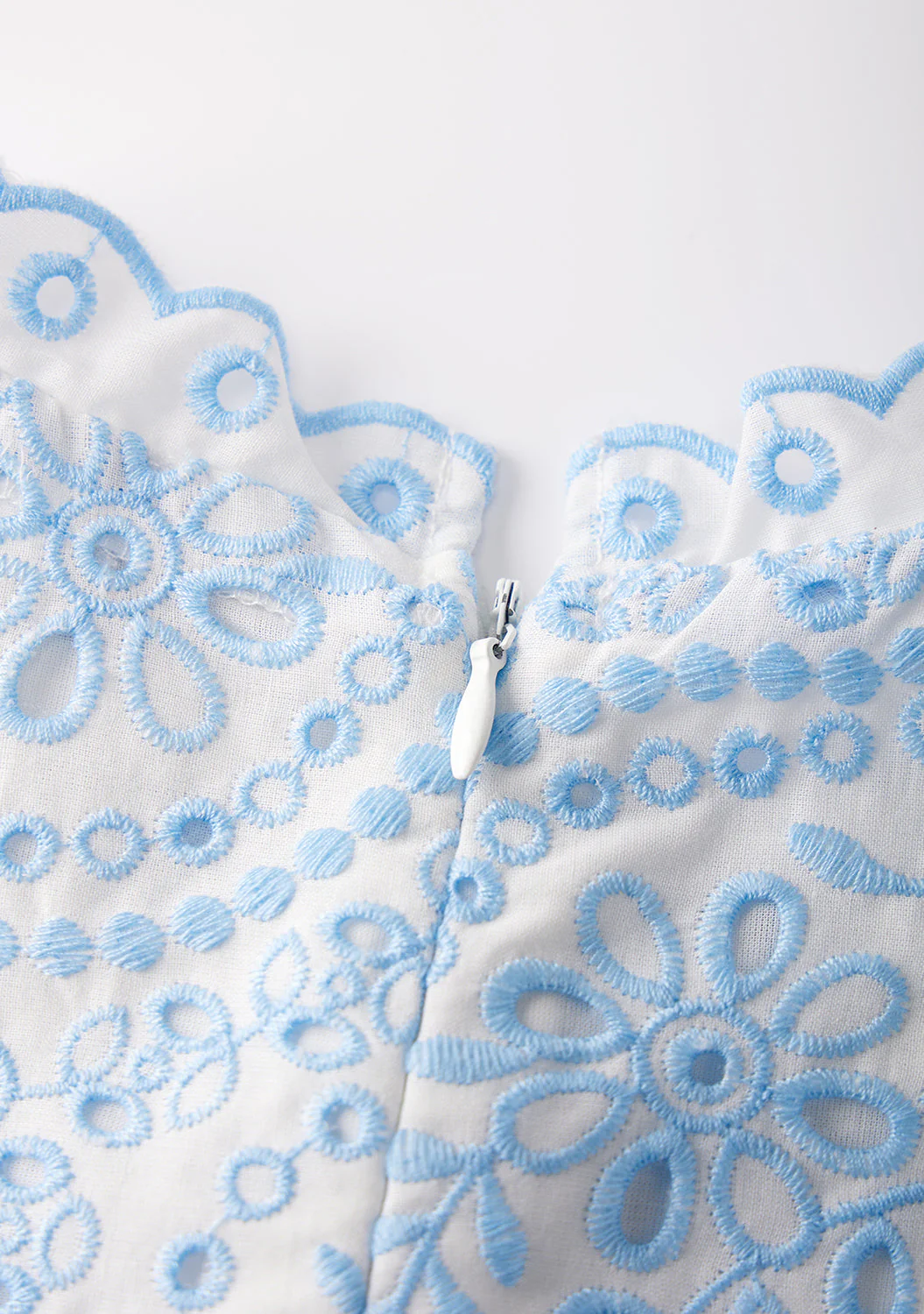 Zoe Embroidered Maxi Dress (Women) - Image 10