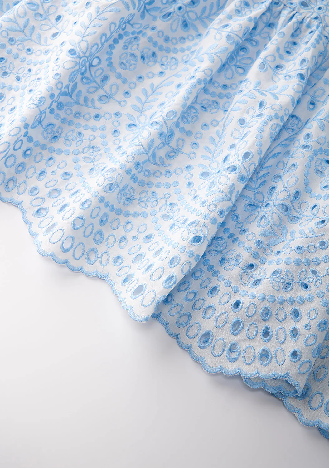 Zoe Embroidered Maxi Dress (Women) - Image 8