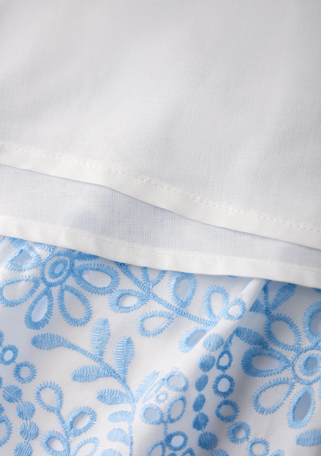 Zoe Embroidered Maxi Dress (Women) - Image 9